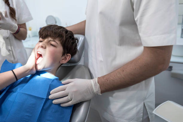Best Urgent Care for Lost Fillings or Crowns in Duquesne, PA