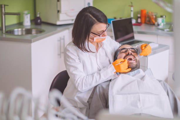 Best Emergency TMJ Treatment in Duquesne, PA