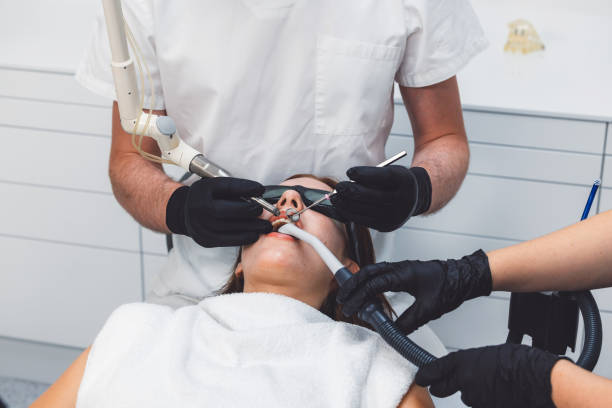 Best Urgent Care for Lost Fillings or Crowns in Duquesne, PA